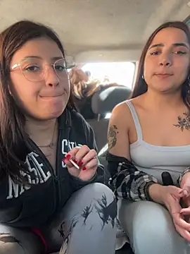 AitanaRosee webcam