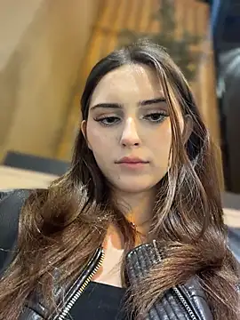 AnitaFly live cam on StripChat