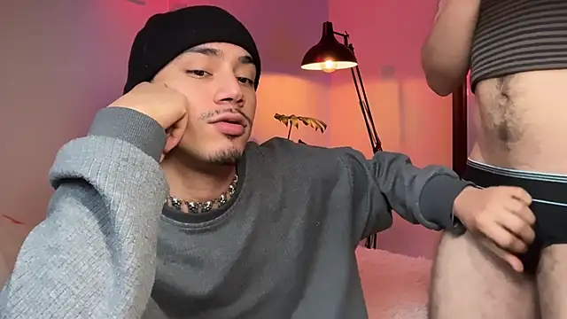 Noah_and_Steven webcam