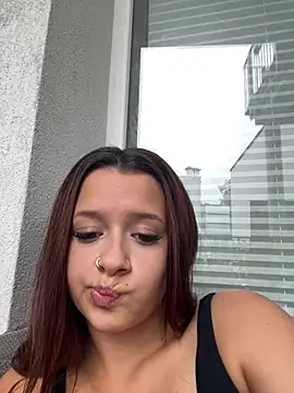 ToxicAngelX webcam