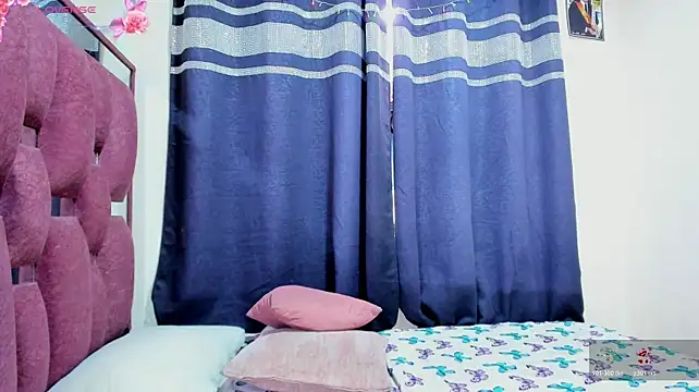 CleoFoxxx_ webcam