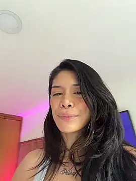SiennaLuvs webcam