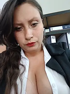 LIA--23 webcam