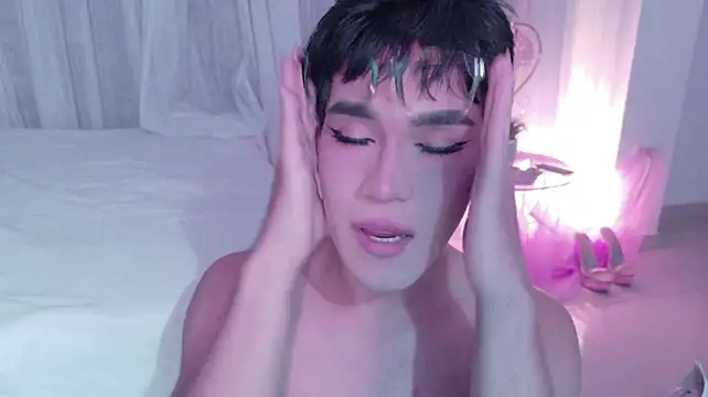 xoxoevy webcam