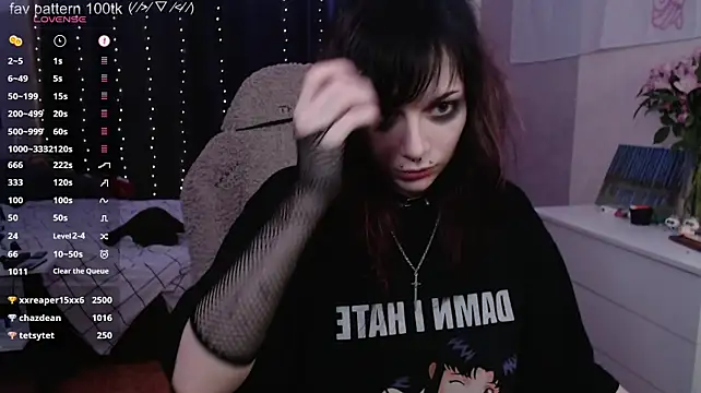 angelic_shawty_ live cam on StripChat