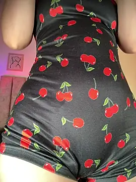 Sof_Glow webcam