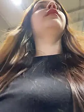 EvelynFly live cam on StripChat