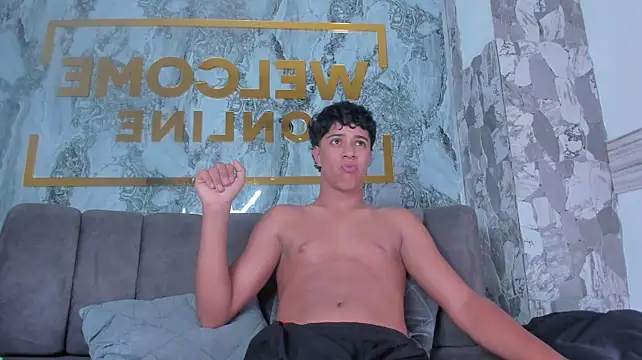 Xiao_78 webcam