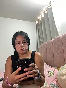 _Sweeteyes webcam