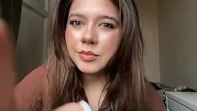 JaquelynObando live cam on StripChat