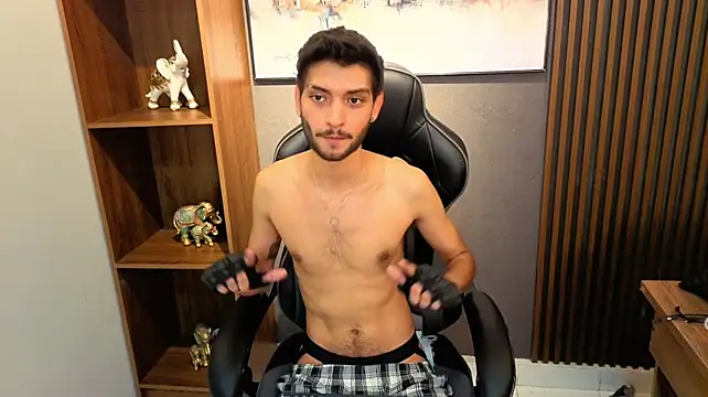 Nicolas_Rider webcam