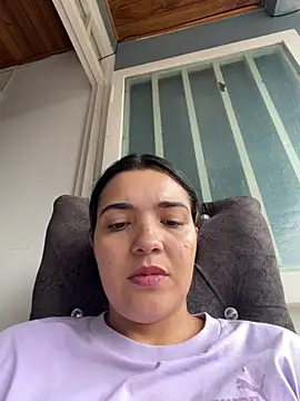 Sarita-candy webcam