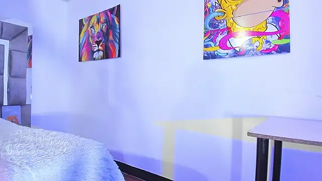 Candy_And_Andy_ webcam