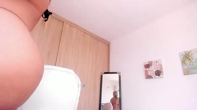 barbie_ds webcam