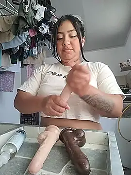 Amber_Herrera webcam