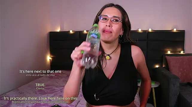 kathieandpovcock1 live cam on StripChat