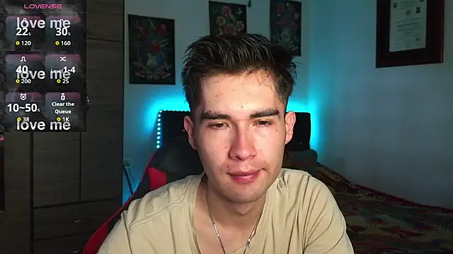 samael1107 webcam