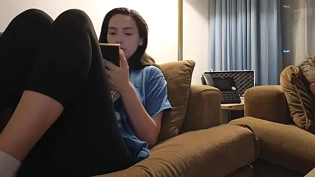 EvaSmith77777 webcam