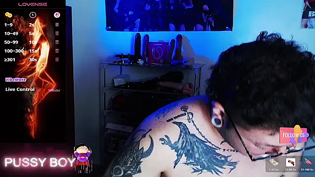 princeFtm webcam