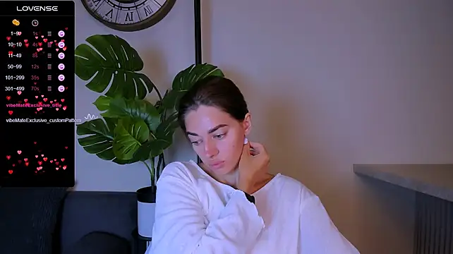 Marta--jess webcam