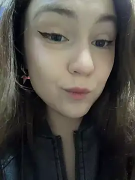 Peachy_Dream webcam