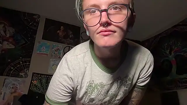 thesexyalt webcam
