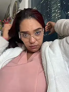 Sara-77 webcam