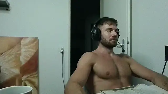 alpha-hunk webcam