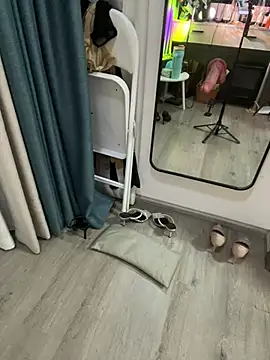 Caicai-a webcam