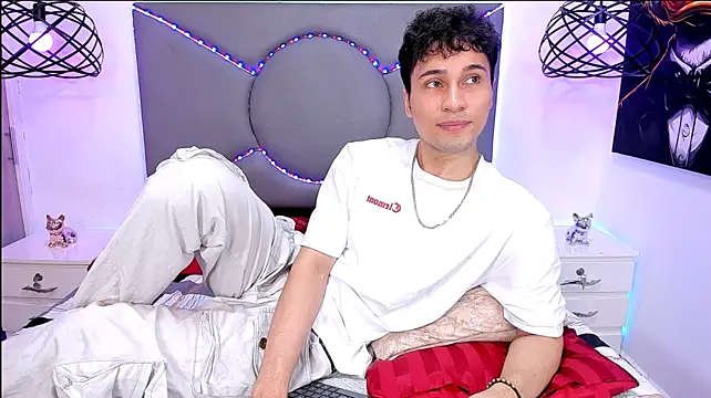 buddy_whitte webcam
