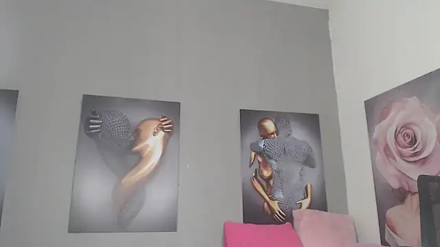 AntonellaBlanc webcam
