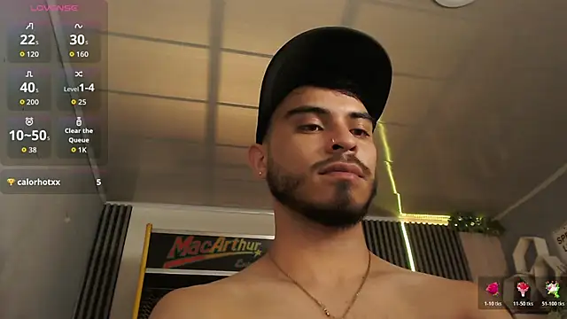 Bastian_MCcormick webcam