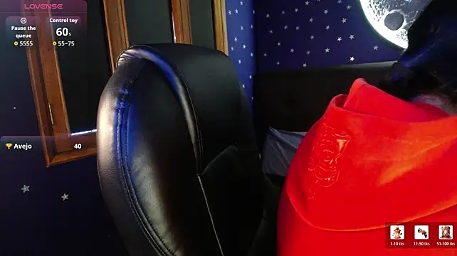 Megara_25 webcam