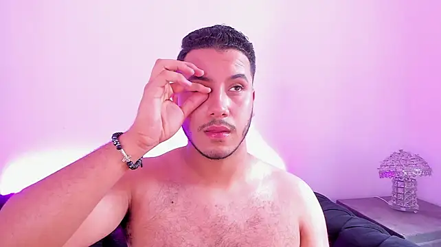 Axel_grey_ webcam