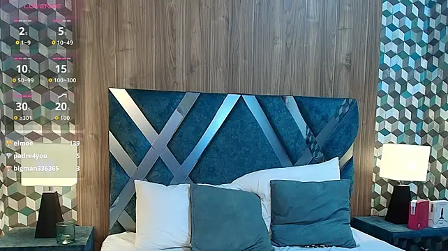 Siriuss_Collin webcam