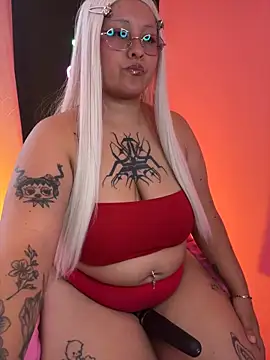 pinkbaddie777 webcam