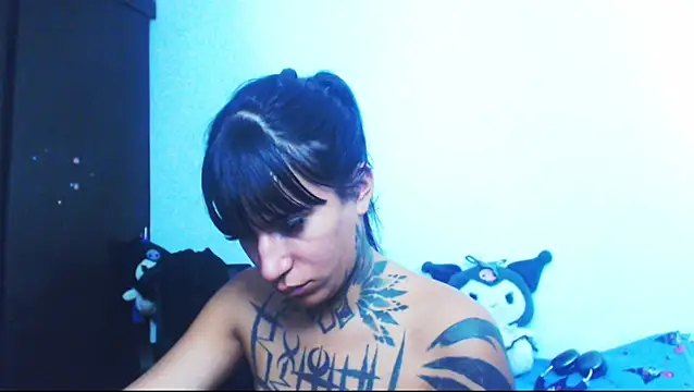 jazmin_wolf webcam