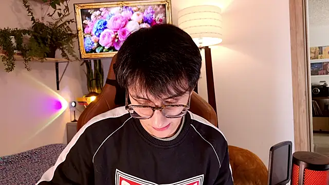 Sr_evann webcam