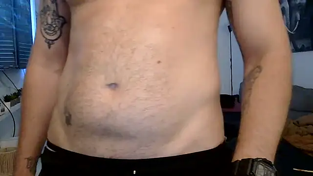 yanick931 webcam