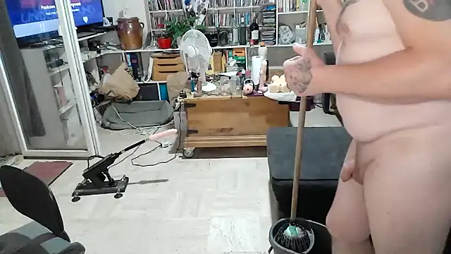 teddythebeer86 (G milf) - baise ou fuck machine
