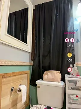 SweetVanessaValentine webcam