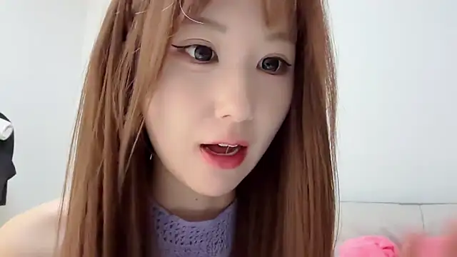 SuRuan_88 webcam