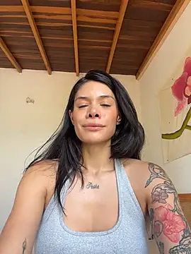 SiennaLuvs webcam