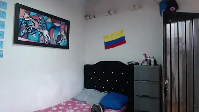Stiiveen777 webcam
