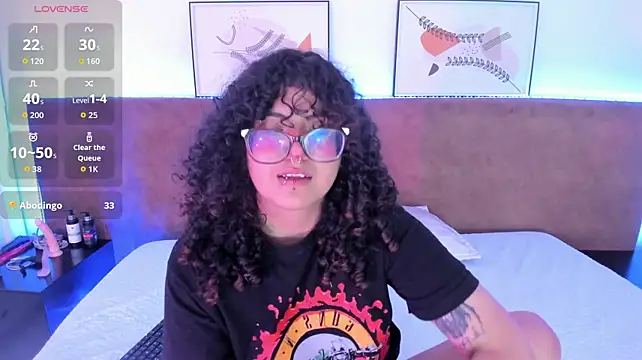 __izumii__ (F teen) - put lush in ass and controlx3 😏😵💦🍑