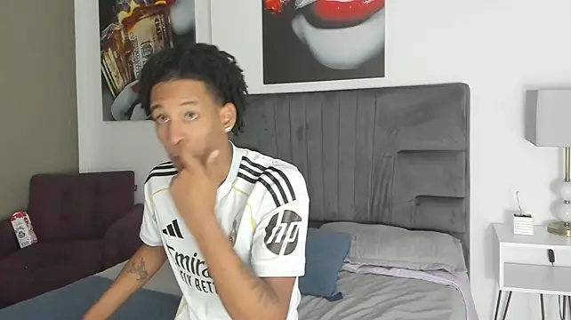 Ted_Ruskin webcam