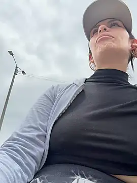 ALYSSON__11 webcam