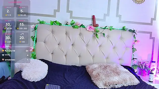 celesteebluee webcam