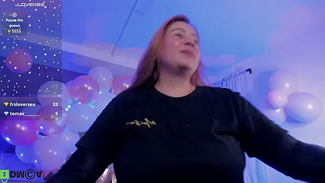 miaparker25 webcam