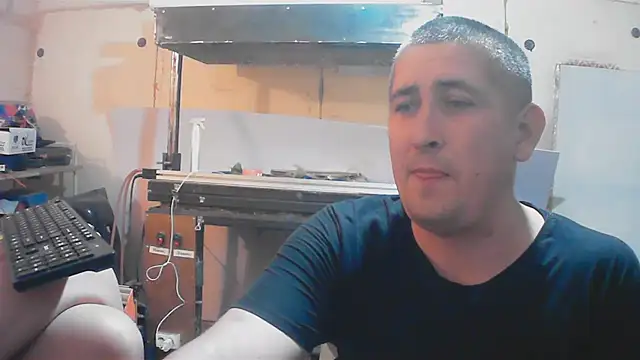 DenMaretxx webcam